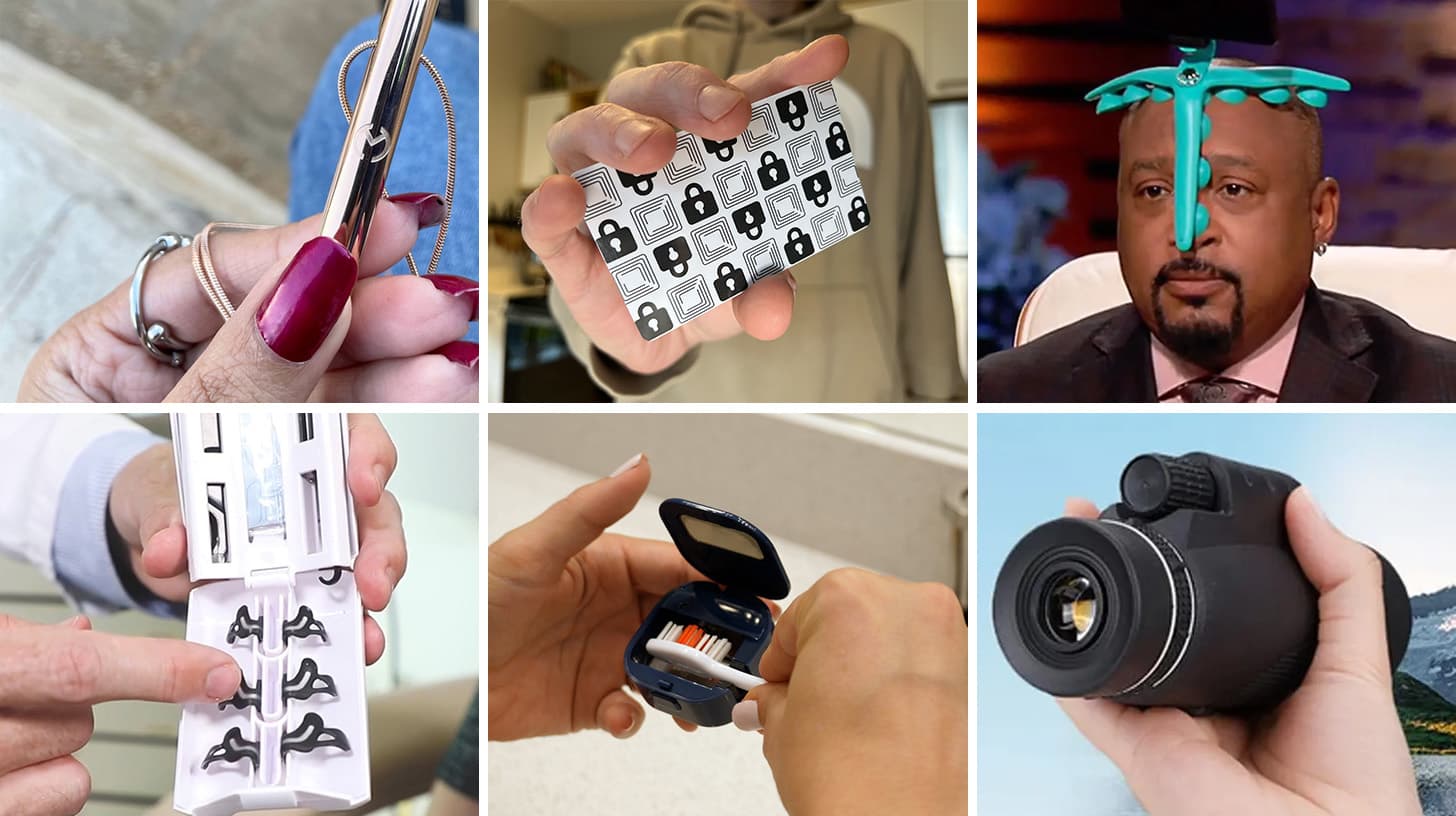 Curated spread of cutting-edge tech gadgets highlighted for 2025 holiday shoppers