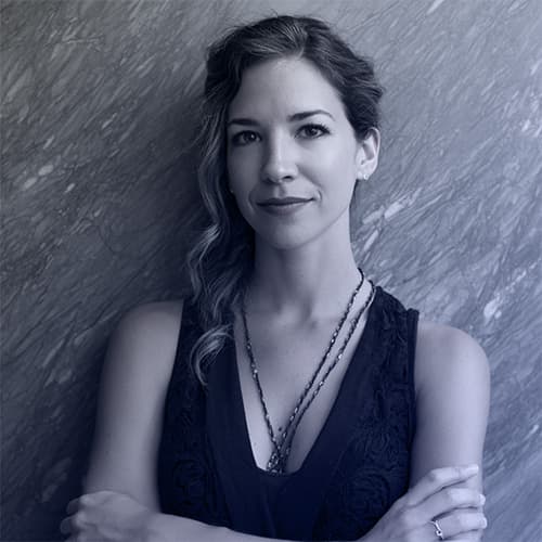 Catherine Kellan, Senior Research Editor