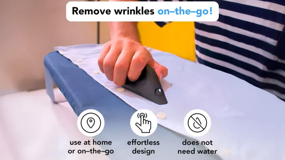 RiddiaPress manual trigger-point tool